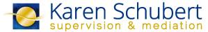 Karen Schubert – Coaching, Supervision, Mediation Logo